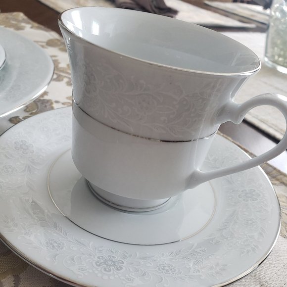 Fine China ~ Sea Gull - Picture 4 of 6